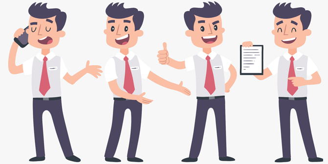 2D Animation Services Bangalore