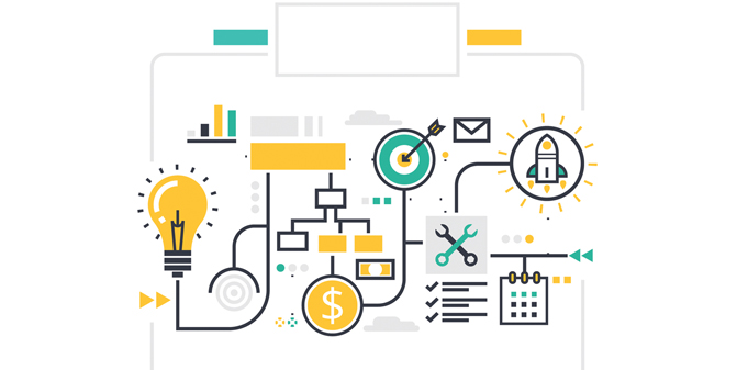 Infographic Animation Bangalore