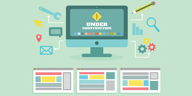 Website Design Bangalore