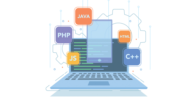 Website Development in Bangalore